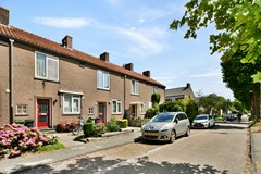 Paul Scholtenstraat 96, 1063 NH Amsterdam 